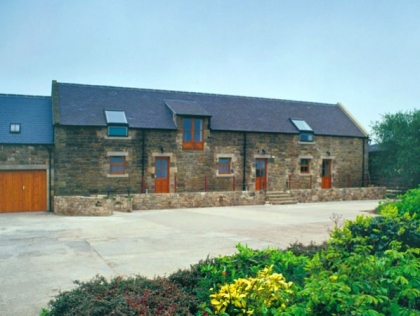 Beach Holiday Accommodation In Alnmouth Self Catering