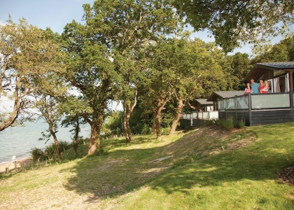Pet And Dog Friendly Isle Of Wight Accommodation Self Catering