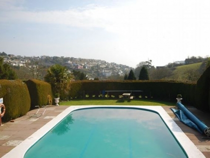 Cornwall Accommodation With A Pool Private Pools