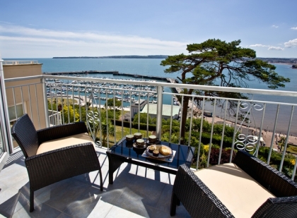 Beach Holiday Accommodation In Torquay Self Catering