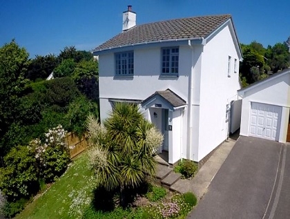 Pet And Dog Friendly Croyde Cottages Pets Welcome