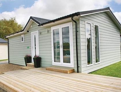 Beach Holiday Accommodation In Sussex Self Catering