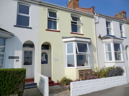 Beach Holiday Accommodation In Weymouth Self Catering