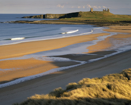 Northumberland... a beach lovers paradise