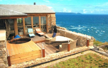 Large Group Holidays Made Easy in Cornwall