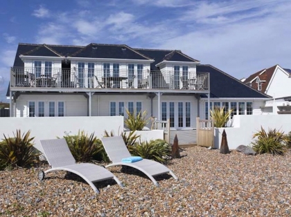 Sussex Beach Houses that Guarantee 5 Star Satisfaction