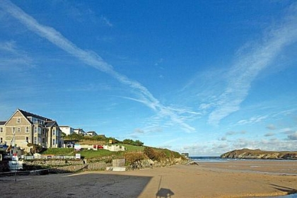 Alternative Cornwall - Great Beaches to Explore