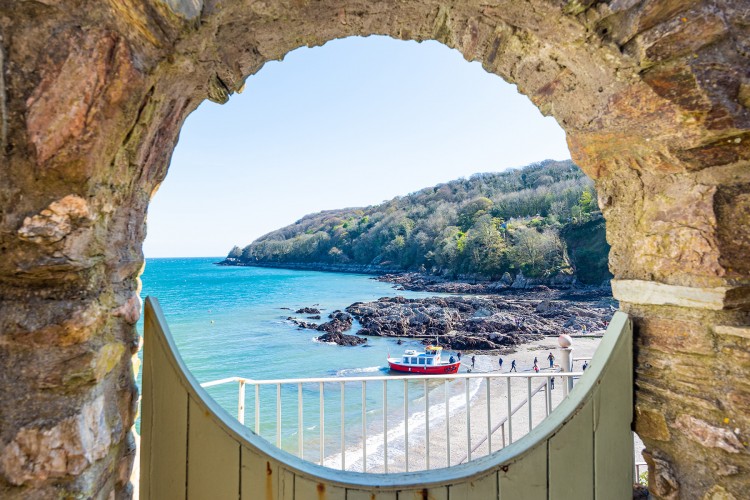 10 Reasons to Visit Cornwall