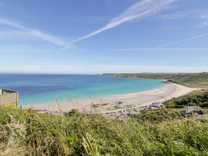 10 Best Family Friendly UK Beaches