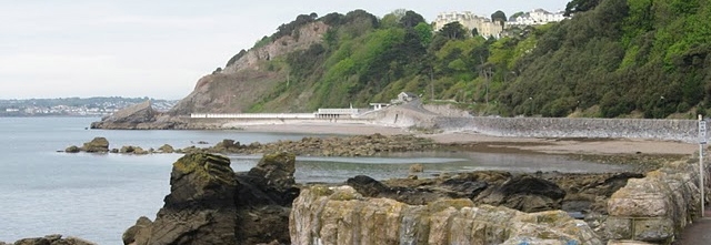 Torquay not only has great beaches...