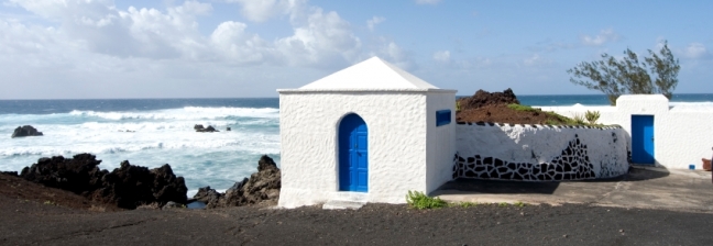 Holiday Villas in Canary Islands