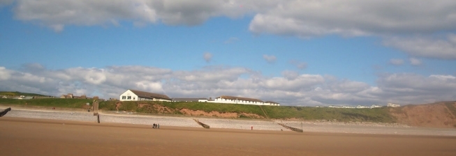 Seascale Cottages by the Sea to Rent