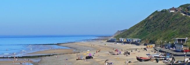 Beach Holiday Accommodation in Northrepps to Rent