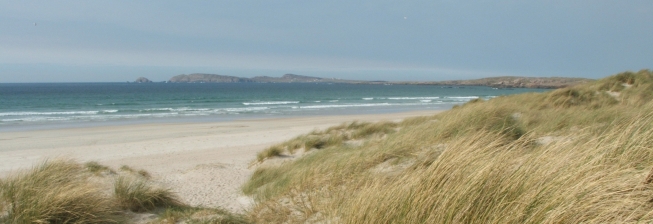 Beach Holiday Accommodation in Ireland to Rent