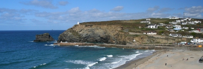 Beach Holiday Accommodation in Portreath to Rent