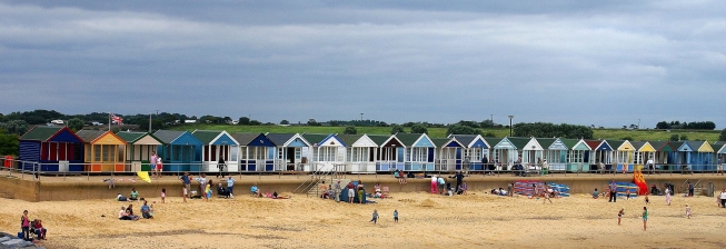 Beach Holiday Accommodation in Southwold to Rent