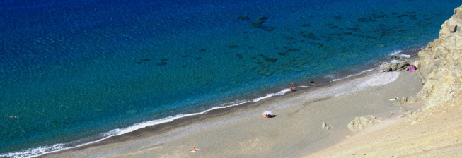 Beach Holiday Accommodation in Rethymno to Rent