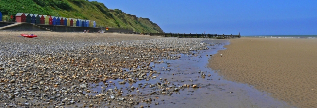 Beach Holiday Accommodation in Southrepps to Rent