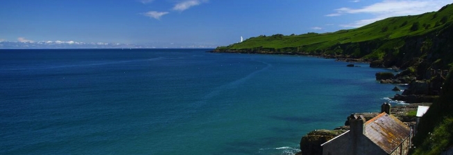 Pet Friendly Accommodation in Hallsands to Rent