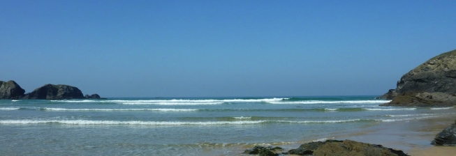 Pet Friendly Accommodation in Porthcothan to Rent