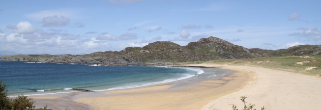 Pet Friendly Accommodation in Isle of Colonsay to Rent