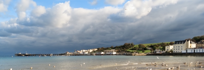 Family Friendly Accommodation in Swanage to Rent
