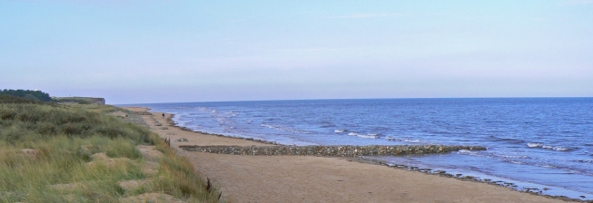 Pet and Dog Friendly Cottages in Hunstanton to Rent