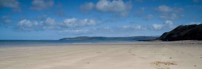 Pet Friendly Accommodation in Llanddona to Rent