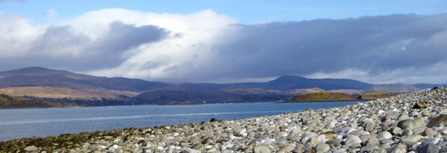 Beach Holiday Accommodation in Bantry to Rent