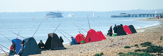 Beach Holiday Accommodation in Southsea to Rent