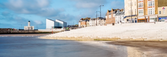 Pet Friendly Accommodation in Margate to Rent