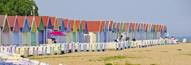 Pet Friendly Accommodation in Brightlingsea to Rent