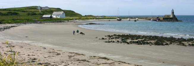 Stranraer Coastal Holidays to Rent