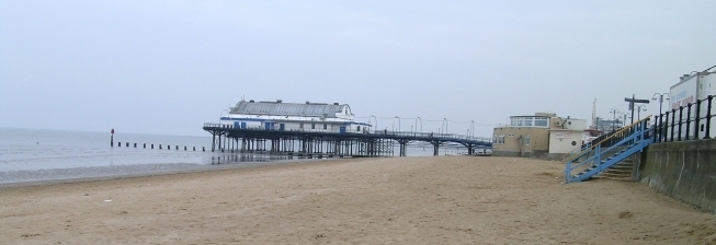 Pet Friendly Accommodation in Mablethorpe to Rent