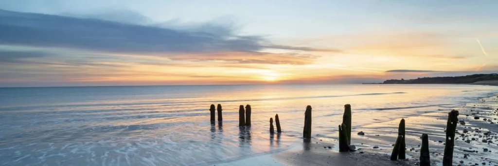 Large Yorkshire Coastal Cottages Large Yorkshire Coastal Cottages