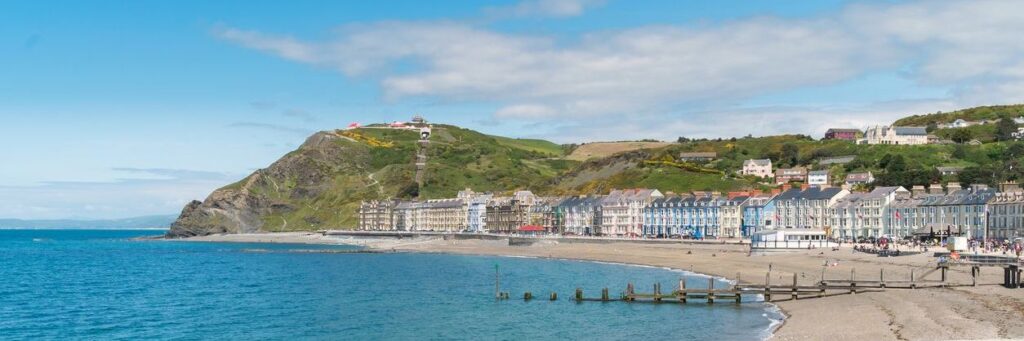 Aberystwyth Family Friendly Cottages Aberystwyth Family Friendly Cottages