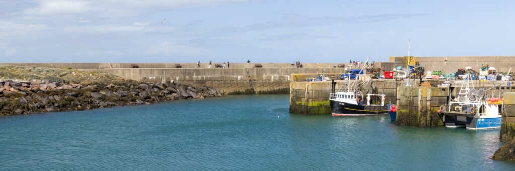 Amlwch Seaside Accommodation Amlwch Seaside Accommodation