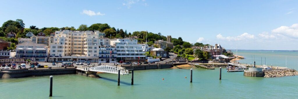 Cowes Seaside Accommodation Cowes Seaside Accommodation
