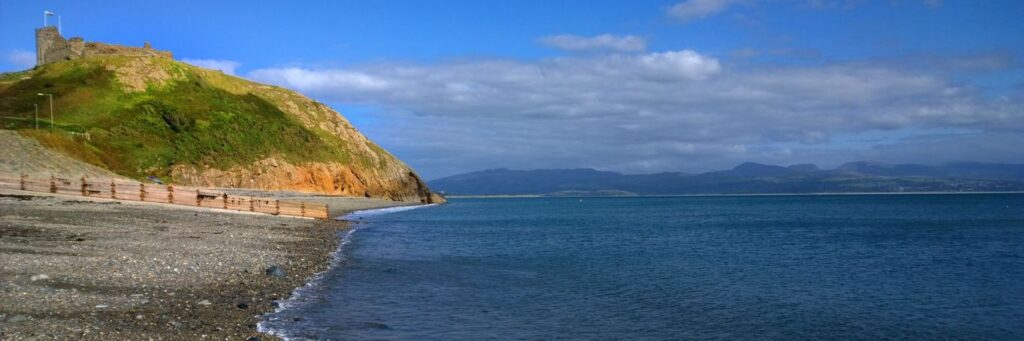 Criccieth Seaside Accommodation Criccieth Seaside Accommodation