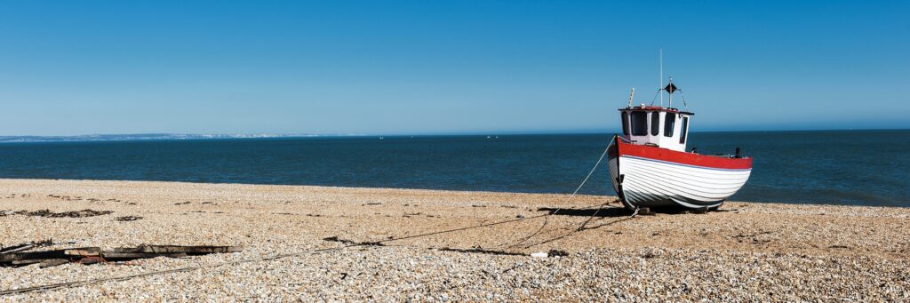 Dungeness Cottages by the Sea Dungeness Cottages by the Sea