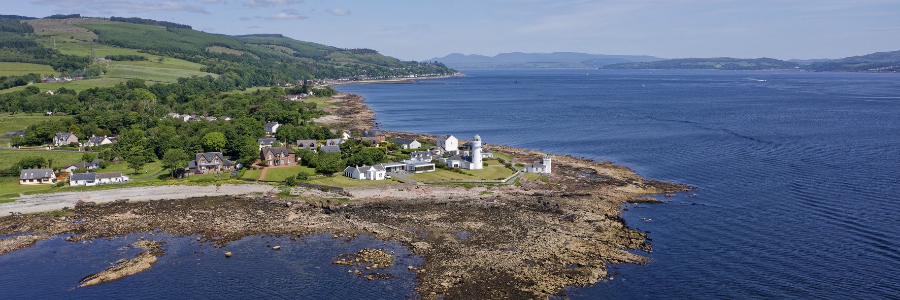 Dunoon Group Accommodation Dunoon Group Accommodation to rent