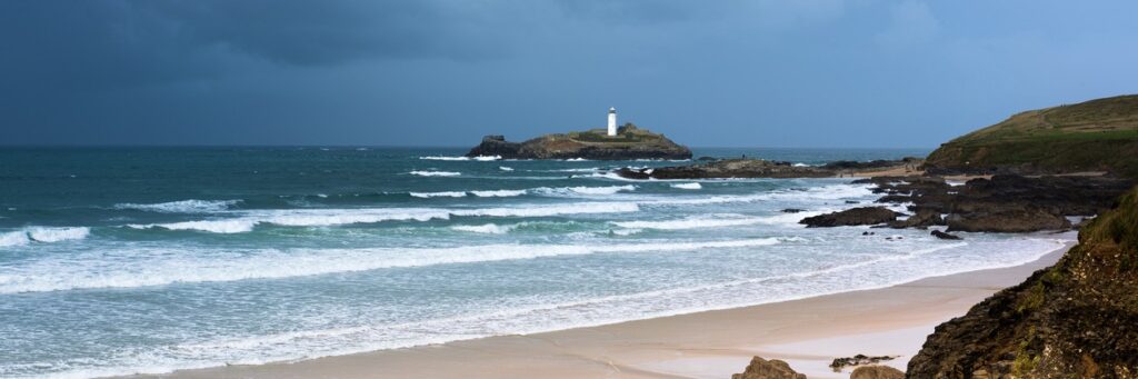 Hayle Caravan Parks by the Sea Hayle Caravan Parks by the Sea