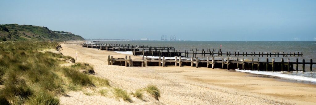 Lowestoft Cottages by the Sea Lowestoft Cottages by the Sea