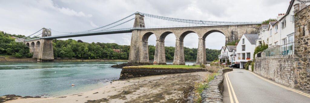 Menai Bridge Seaside Accommodation Menai Bridge Seaside Accommodation