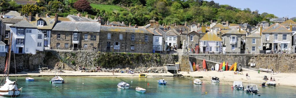 Mousehole Seaside Accommodation Mousehole Seaside Accommodation