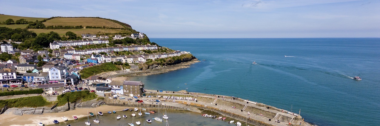 New Quay Group Accommodation New Quay Group Accommodation to rent