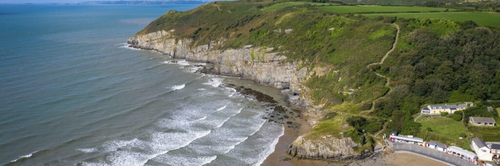 Pendine Apartments by the Sea