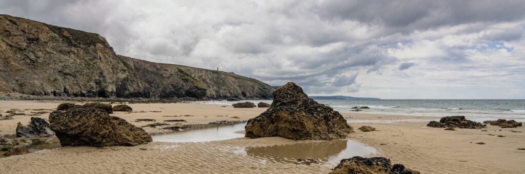 Porthtowan Apartments by the Sea