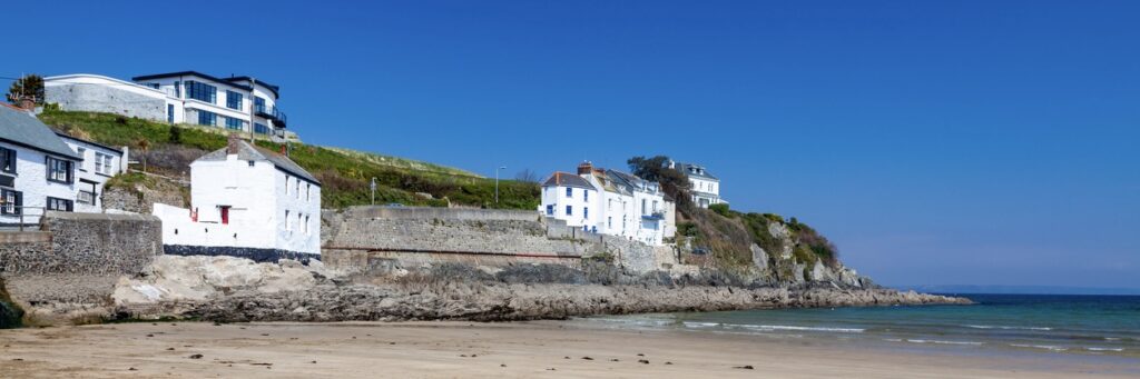 Portmellon Family Friendly Bungalows Portmellon Family Friendly Bungalows