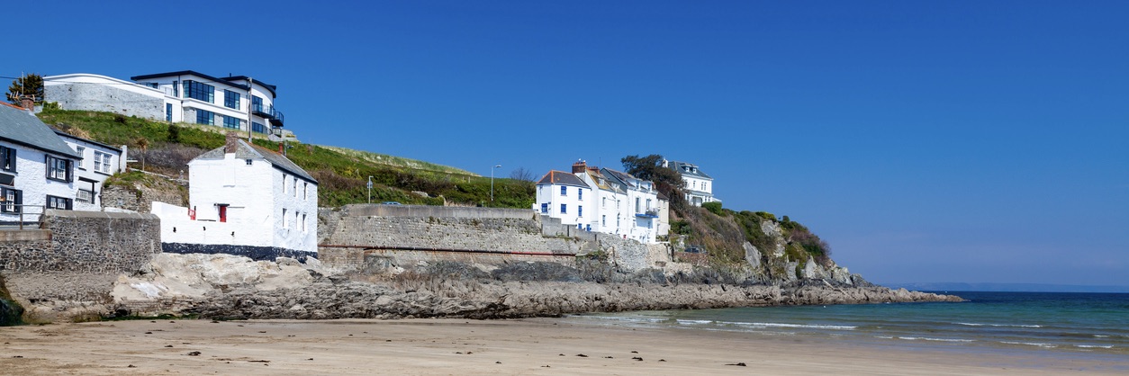 Portmellon Beachfront Accommodation Portmellon Beachfront Accommodation to rent